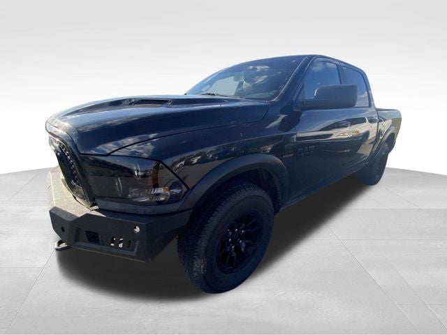 ram ram 1500 pickup 2017 1C6RR7YT4HS762906 image